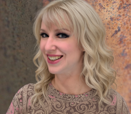 Adele Durlacher-Adele Intuitive Healer